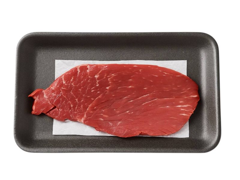Beef Sel/Flats (+-0,89Lb)
