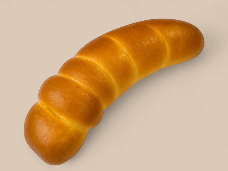 Sausage Rolls