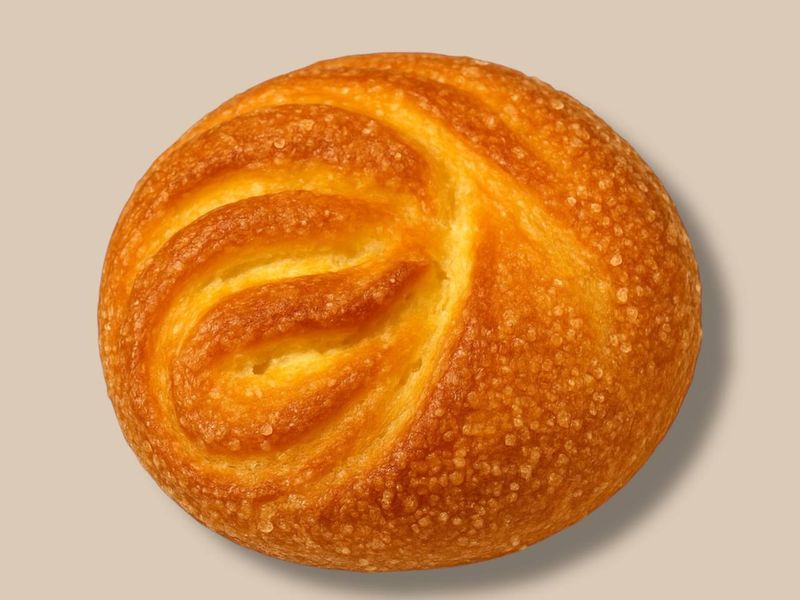 Sugar Bun