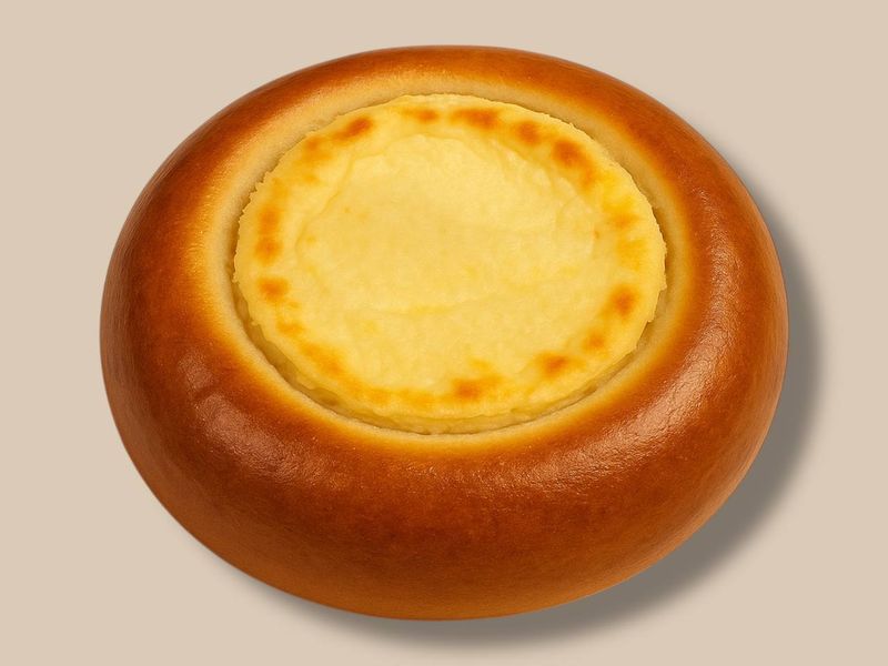 Cheese Danish