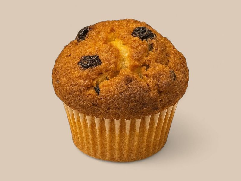 Cupcake Stolichnyi