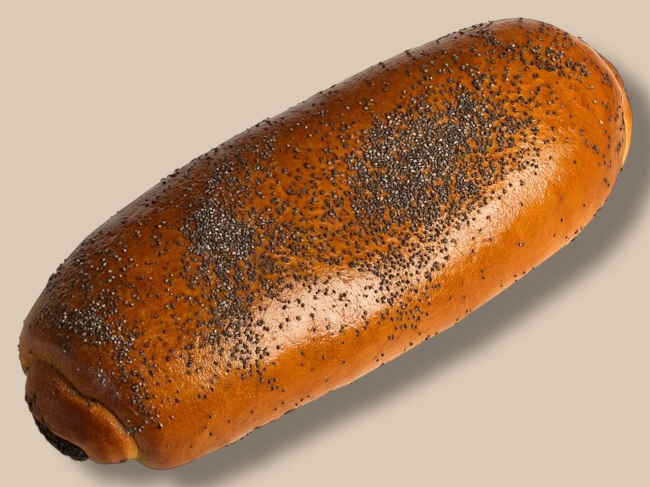 Poppyseed Roll
