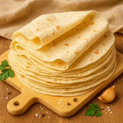 Lavash & Pita