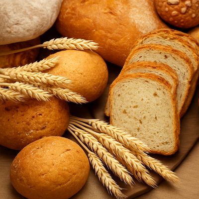 Bread