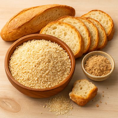 Bread Crumbs