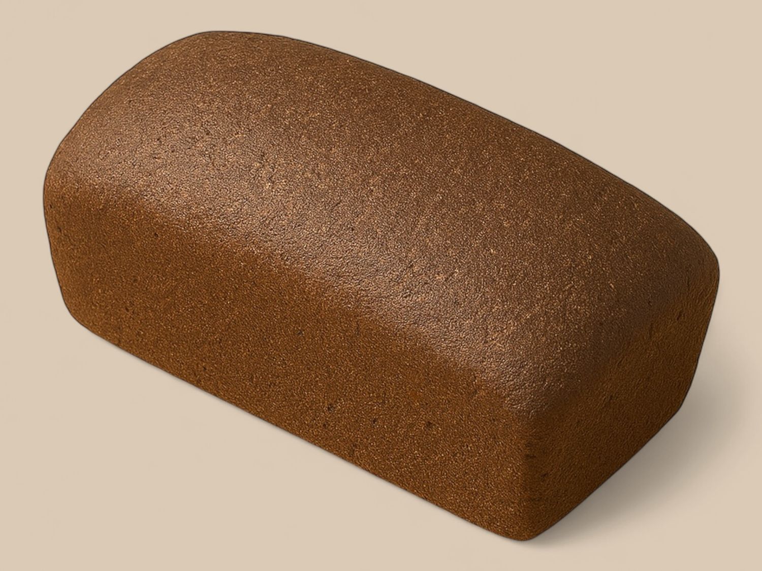 Euro Style Bread Finnish (300g.)