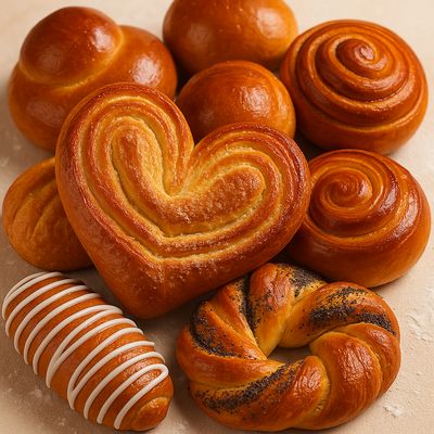 Buns
