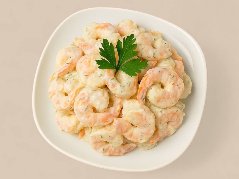 "Mermaid" Salad / Lb.