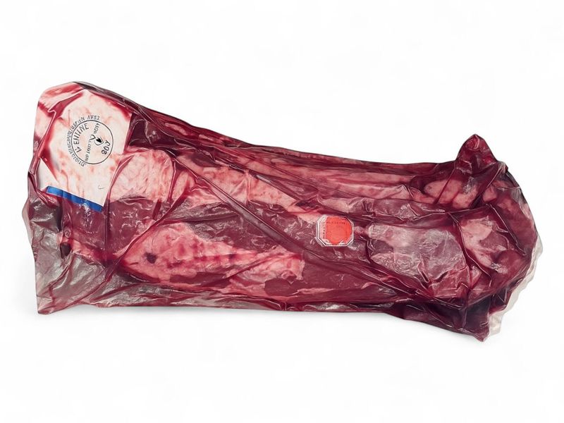 Beef Tender Kosher (+-4.48Lb)