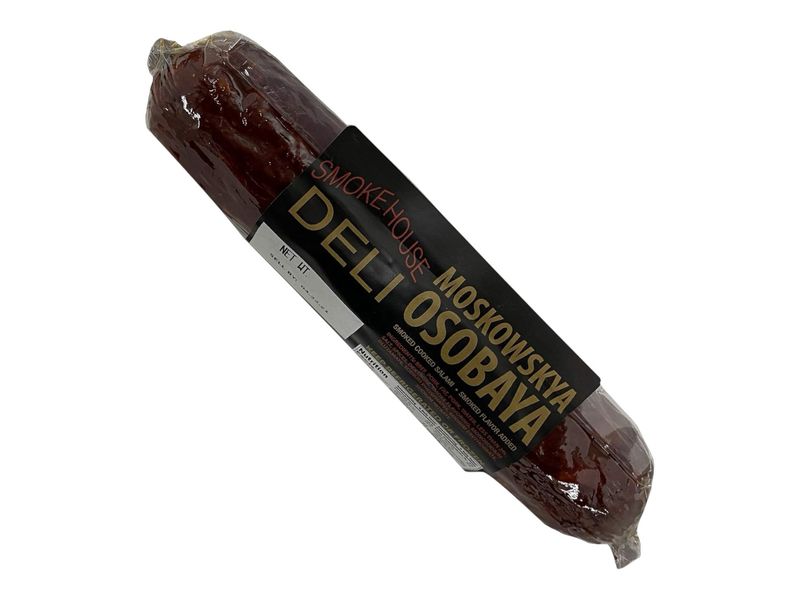 Moskowskaya Osobaya Salami /1lb