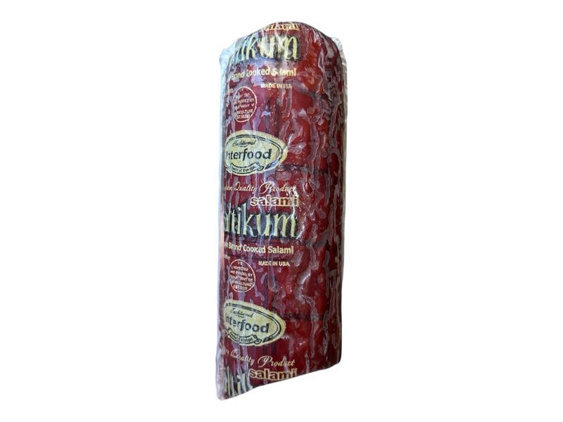 Salami /0,6lb