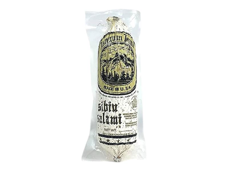 Bende Sibiu Dry Salami /0,8lb
