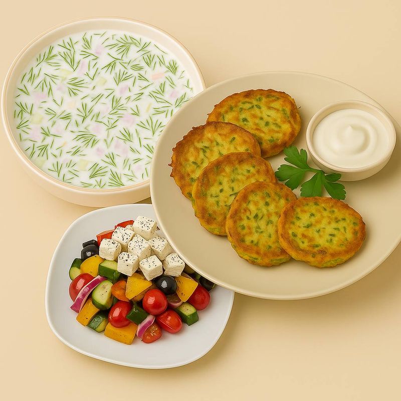 Dinners № 12