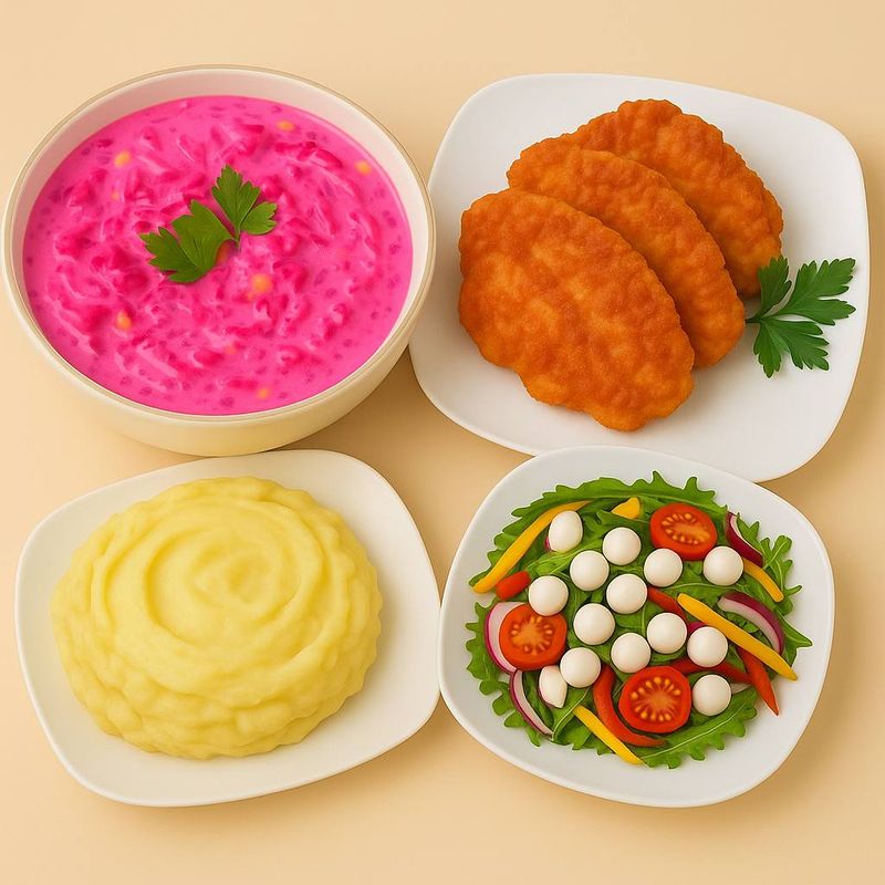 Dinners №14