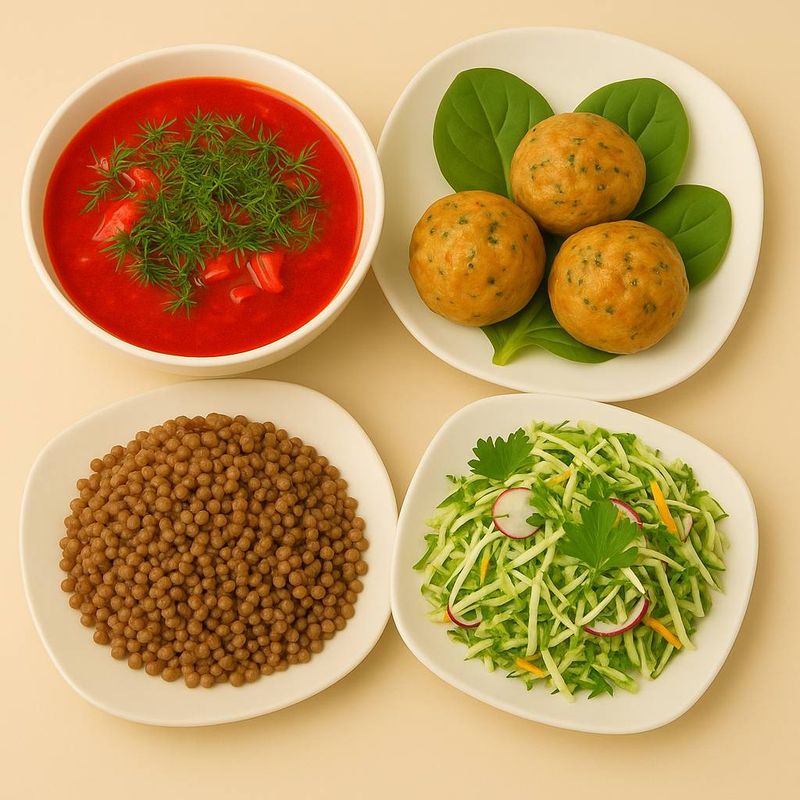 Dinners № 13