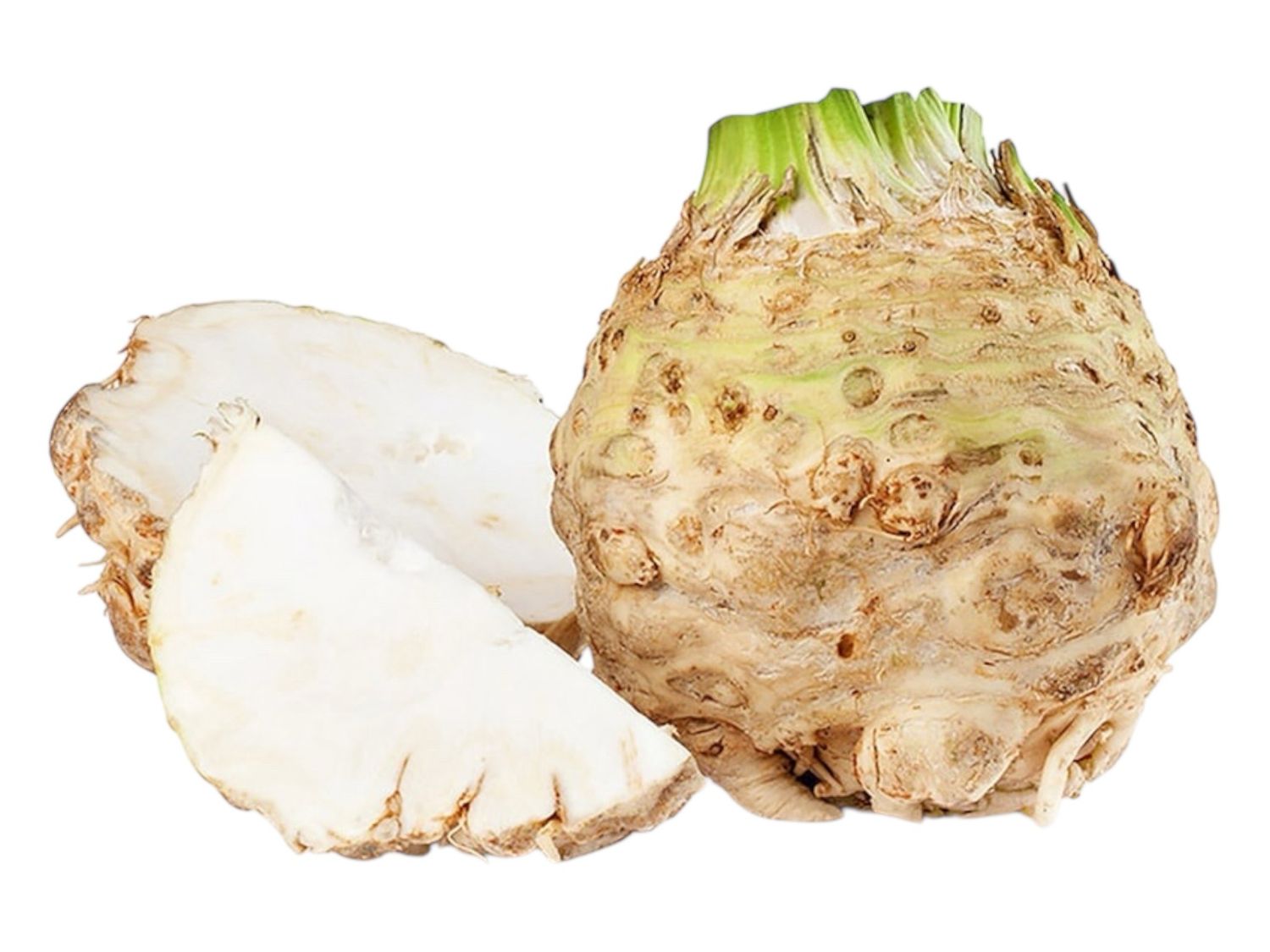 Celery Root /1pc (+-2.6lb)