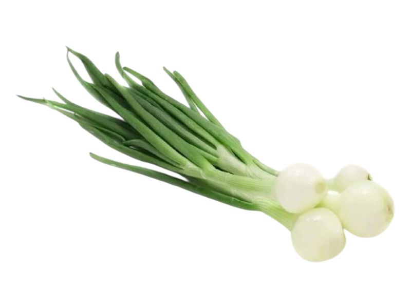 Onion Green Bulb /bunch