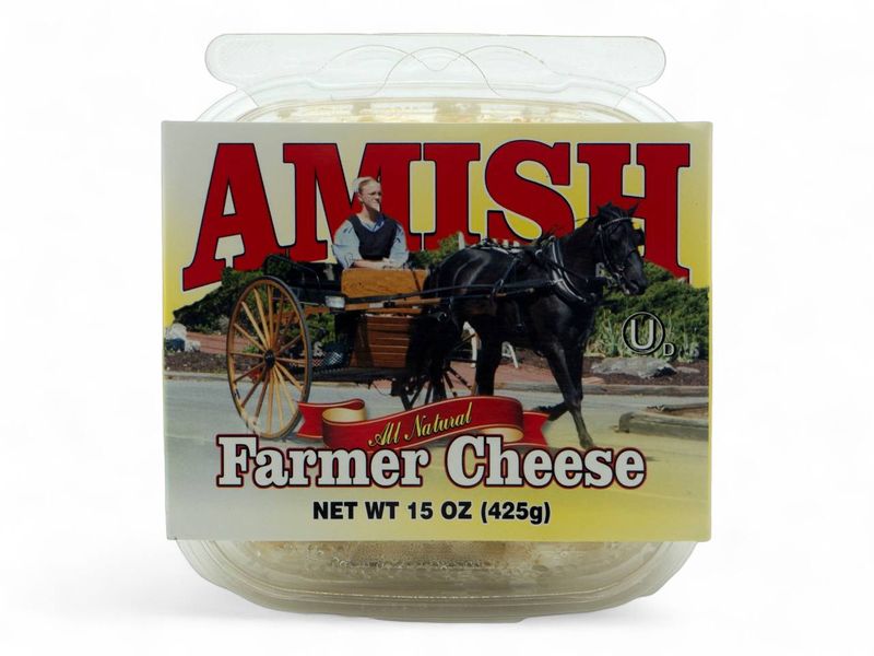 Amish Farmer Cheese (425g)