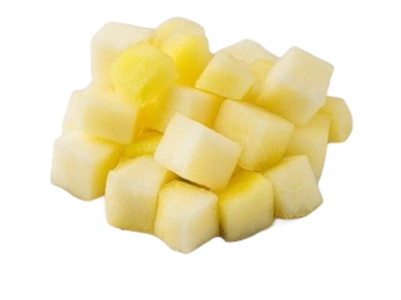Hami Melon Cut / box 12 oz