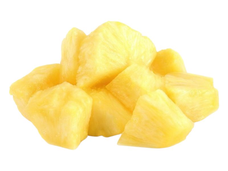 Pineapple Cut / box 10 oz