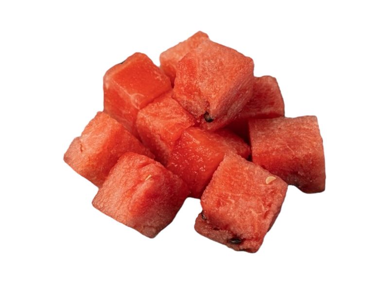 Watermelon cut / 12 oz box