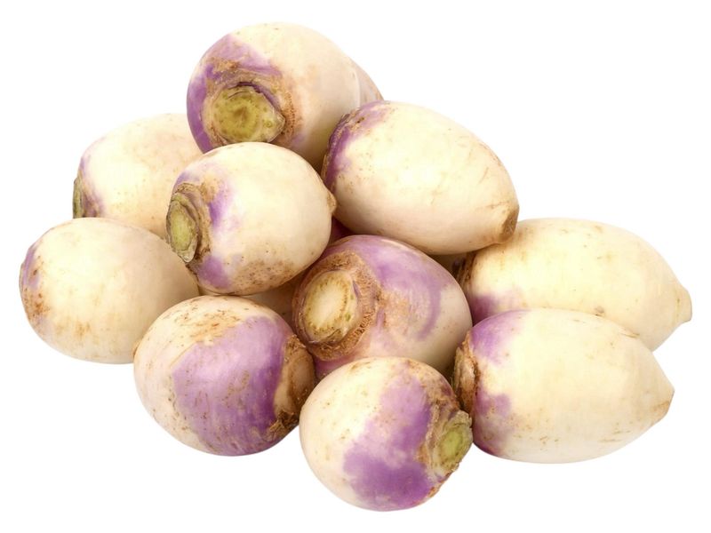 Turnip / Lb