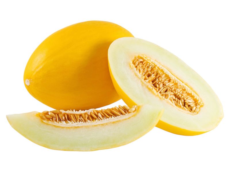 Canary Melon +-5.4 lb / 1 pc.