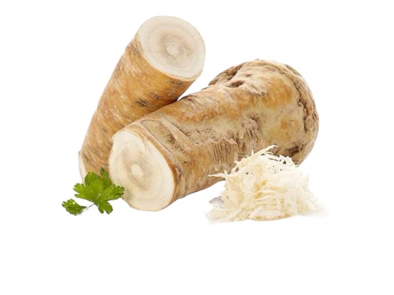 Horseradish / Lb