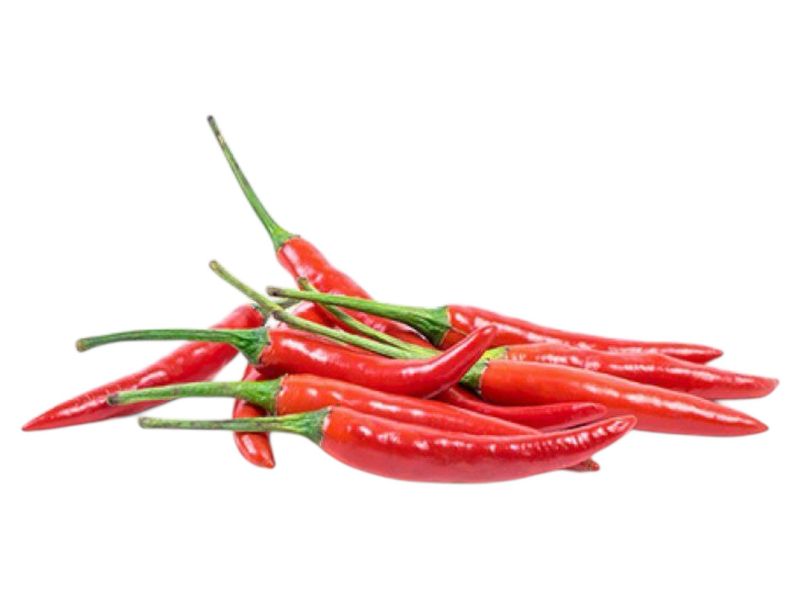 Pepper Chili Thai / Lb