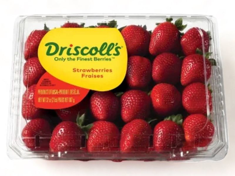 Strawberry / 32oz (907g.) 