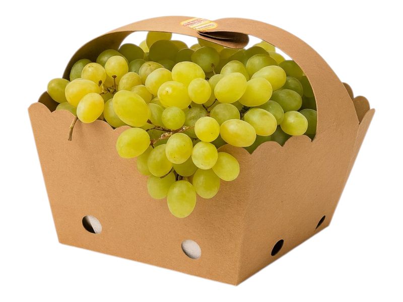 Table grape box ±2lb