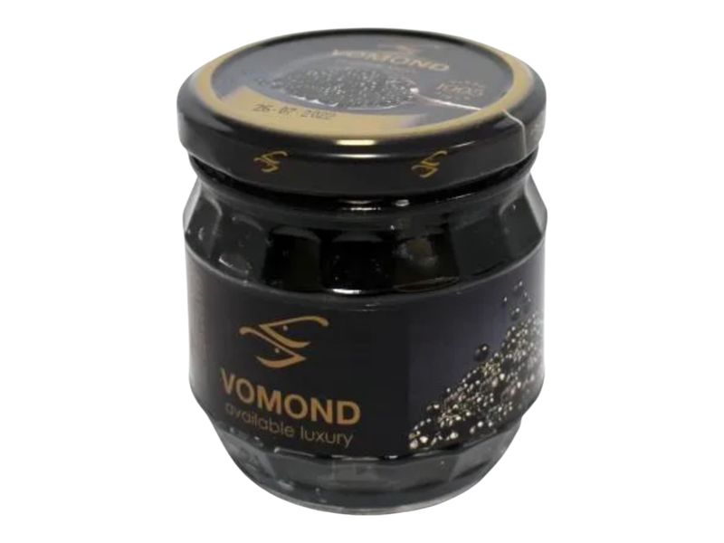Sturgeon caviar imitation (200g)
