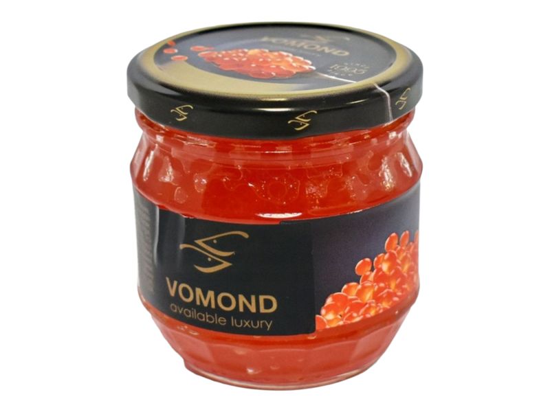 Salmon caviar imitation (200g)