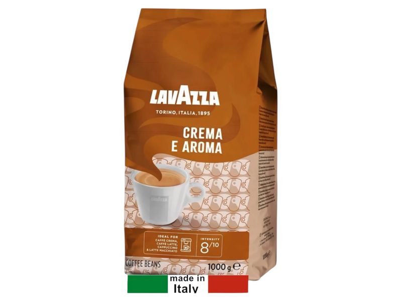 Lavazza Crema E Aroma 35,2oz (1kg)