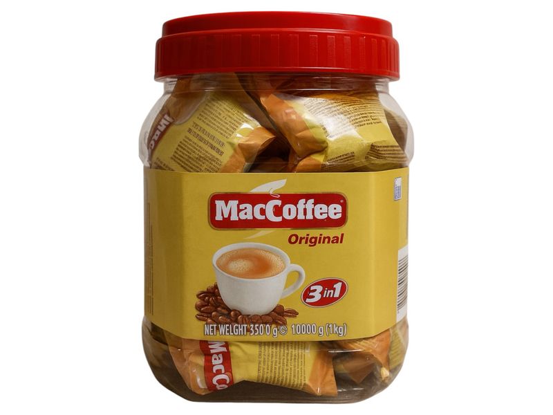 Mac Coffee(1kg)