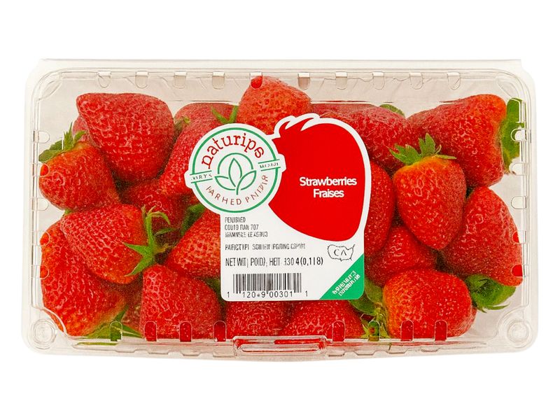 Strawberry / 1lb