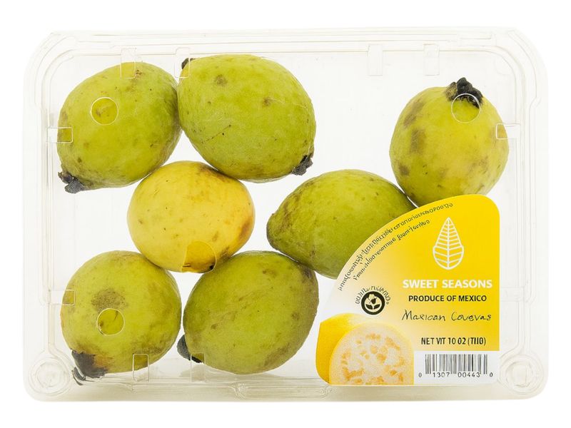 Guava (Box-1Lb)