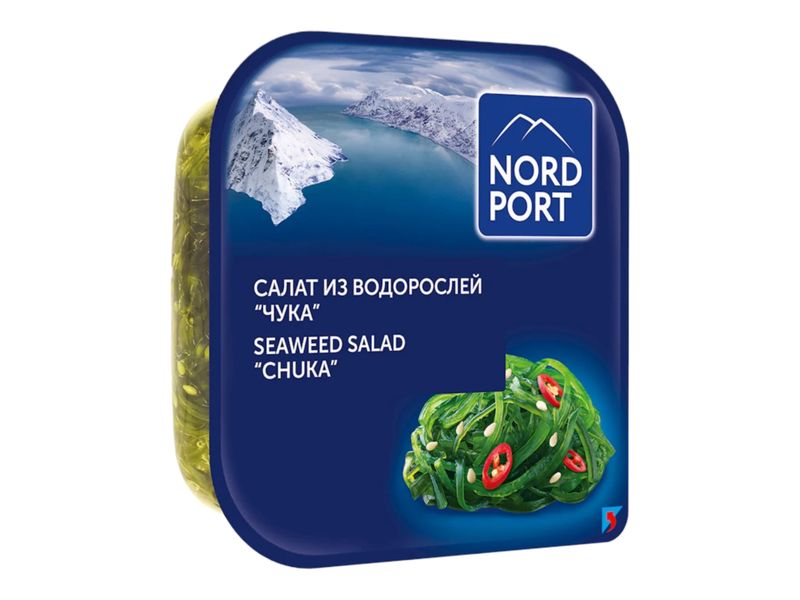 Seaweed Salad "chuka" /150g