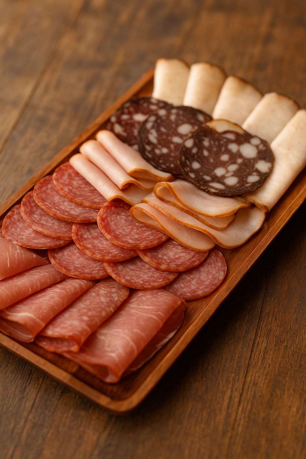 Charcuterie Platter (1.7 lb)