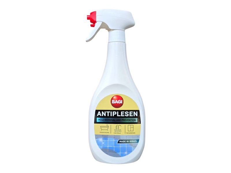 Antiplesen mold removal and prevention (500 ml)