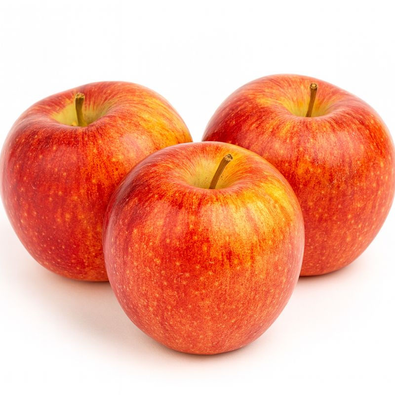 Galla apple organic/  Lb