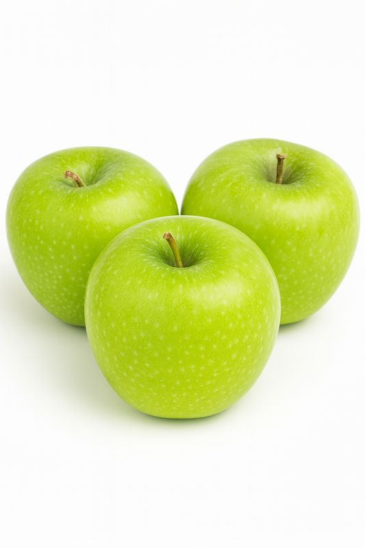 Granny Smith apple organic / Lb