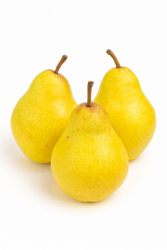 Bartlett pear organic / Lb