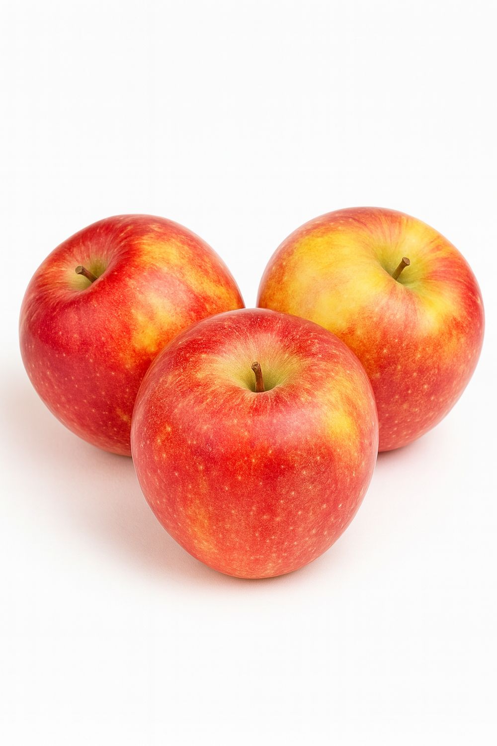 Fuji apples / Lb
