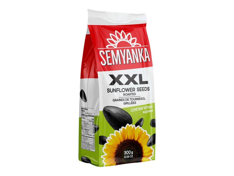 Sunflower Seeds roasted / 300 g