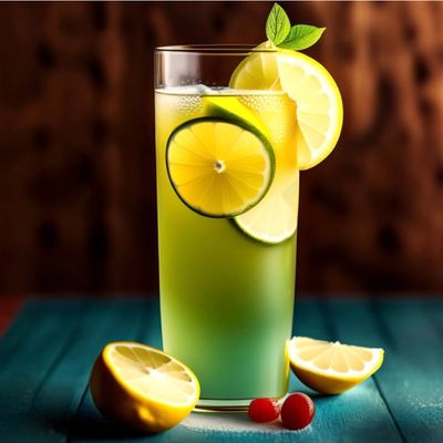 Cold drinks