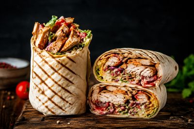 Shawarma