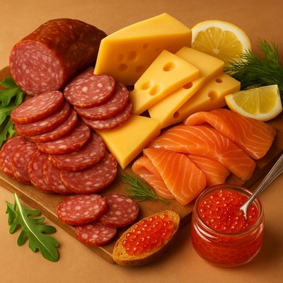 Deli