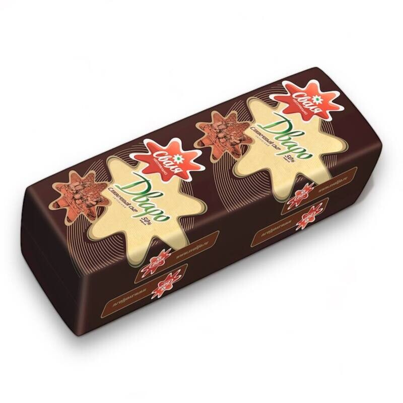 Svalya Cheese „DVARO" / Lb.