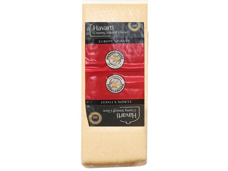 Cheese Danish „HAVARTI" / Lb.